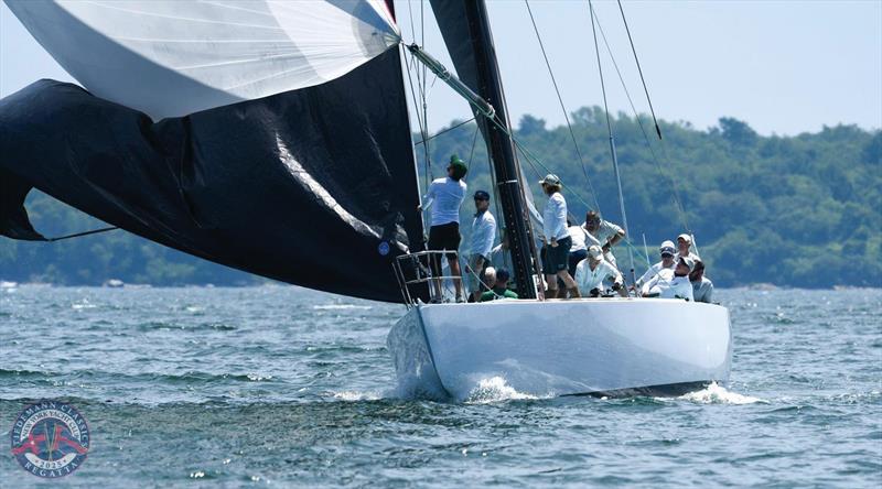 2025 Robert H. Tiedemann Classics Regatta - photo © Stuart Streuli / New York Yacht Club