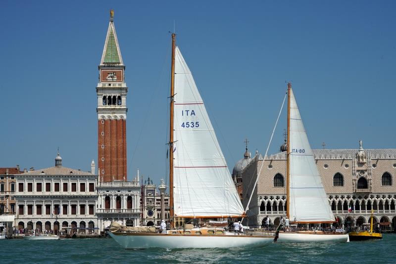 XII Principality of Monaco Trophy - photo © D. Beltrame