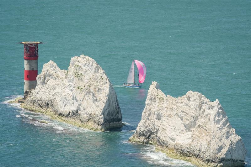 British Classic Week Day 2 - photo © Chris Brown