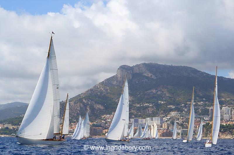 Monaco Classic Week 2025