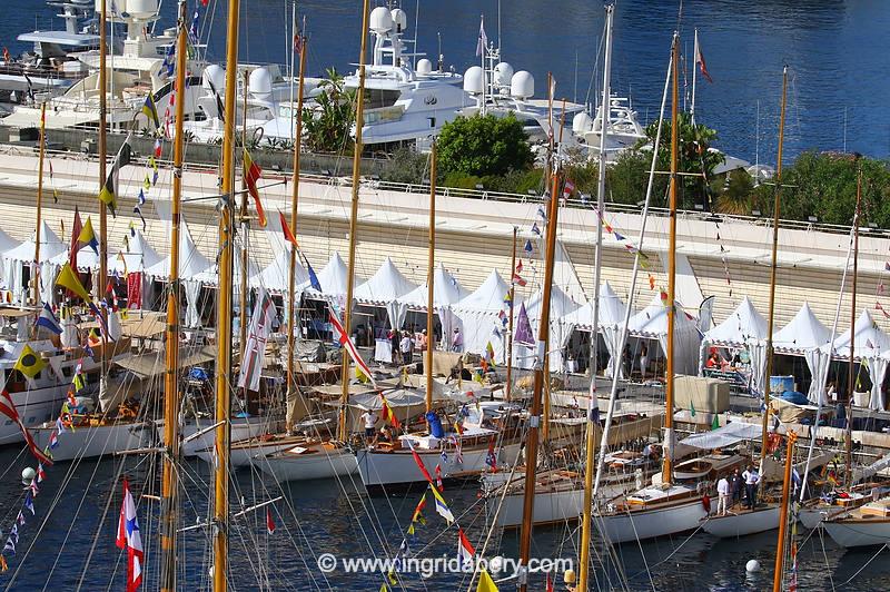 Monaco Classic Week 2025 - photo © Ingrid Abery / www.ingridabery.com