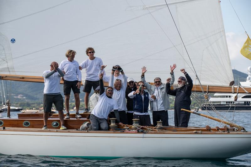 14th Gstaad Yacht Club Centenary Trophy - photo © Juerg Kaufmann for GYC