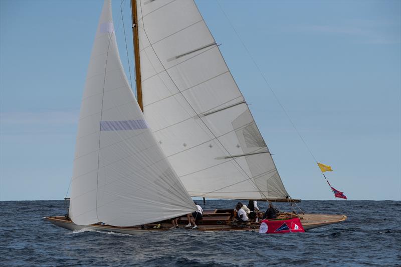 14th Gstaad Yacht Club Centenary Trophy - photo © Juerg Kaufmann for GYC