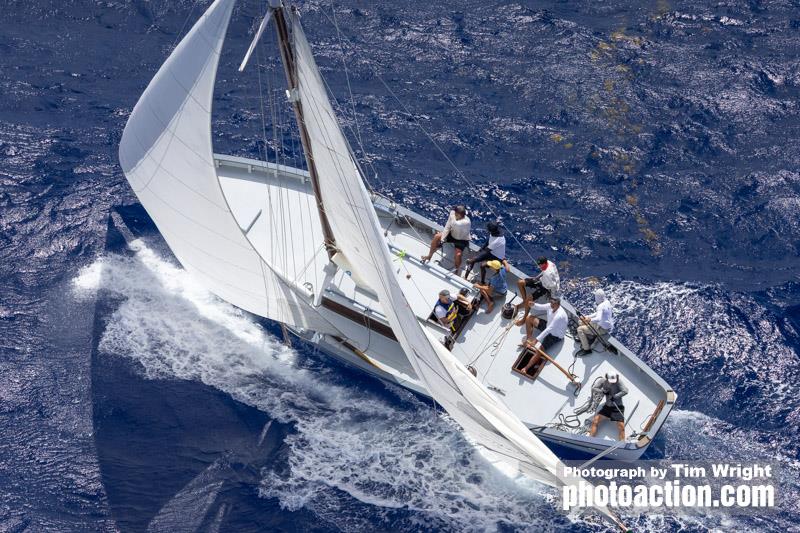 Summer Cloud: More Soul Than Speed