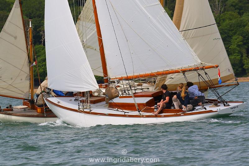 Cowes Spring Classics 2026 - photo © Ingrid Abery / www.ingridabery.com