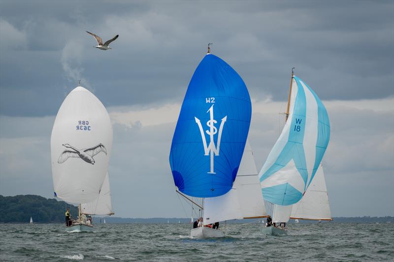IRC Class 1 - Cowes Spring Classics 2026 - photo © Chris Brown / www.chrisbrownphotography.co.uk