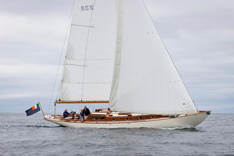 Outstanding entries for 24th British Classic Week