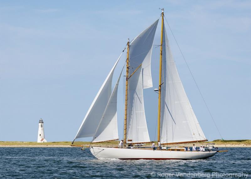 CYCS closes out 2026 Massachusetts Region Events in Nantucket - photo © Roger Vandenberg