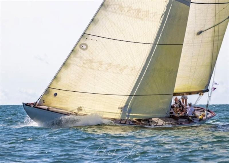 CYCS closes out 2026 Massachusetts Region Events in Nantucket - photo © Patrick Sikes