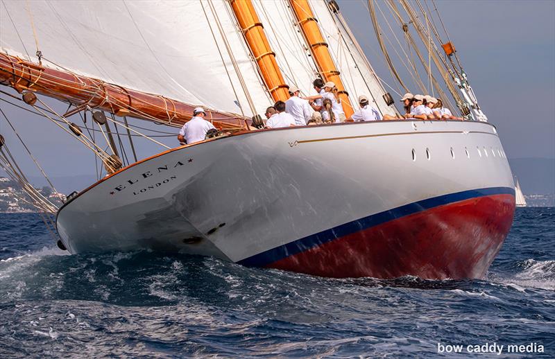 Elena of London - photo © Bow Caddy Media