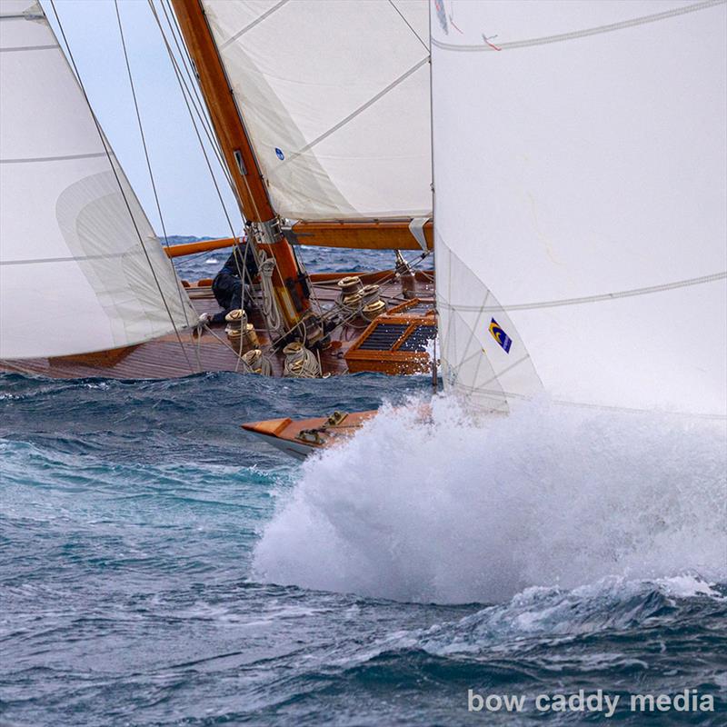 Breeze on - photo © Bow Caddy Media