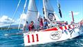 Vuda Marina Fiji organized a school visit and a sailing day for the kids and a few Fiji Maritime College students. Part of the marina's regular maritime water sport introduction to sailing encouraging Fijian children and their parents try sailing!