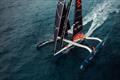 &copy; Guillaume Gatefait / UpWind by MerConcept