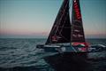 &copy; Guillaume Gatefait / UpWind by MerConcept