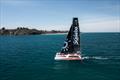 &copy; Guillaume Gatefait / Sodebo Sailing