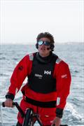&copy; Guillaume Gatefait / Sodebo Sailing
