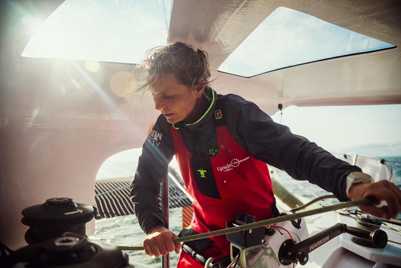 Fastnet Race - photo © Guillaume Gatefait / UpWind by MerConcept