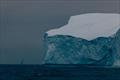 SKIRR Adventures provides the opportunity to see huge icebergs up close, from the water