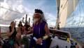© Clipper Race
