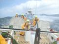 © Clipper Race