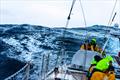 Clipper Race Crew on Race 4 © Clipper Race
