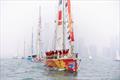 © Clipper Race