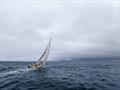 © Tiger Brisius / 16 Degrees South / Clipper Race