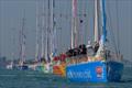 © Clipper Race