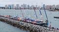 © Clipper Race