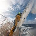 © Clipper Race