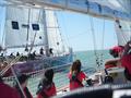 © Clipper Race