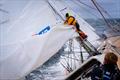 © Clipper Race
