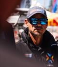 Skipper Dylan Kotze © Clipper Race