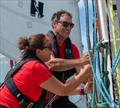 &copy; Clipper Race