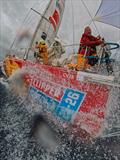 &copy; Clipper Race