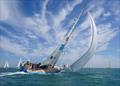 &copy; Sean Ryan / Clipper Race