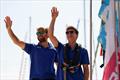 &copy; Sean Ryan / Clipper Race