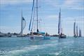 &copy; Sean Ryan / Clipper Race