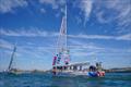 &copy; Sean Ryan / Clipper Race