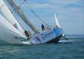 &copy; Sean Ryan / Clipper Race
