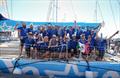 &copy; Sean Ryan / Clipper Race