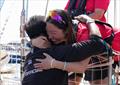 &copy; Sean Ryan / Clipper Race
