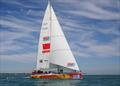&copy; Sean Ryan / Clipper Race