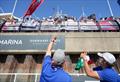 &copy; Sean Ryan / Clipper Race
