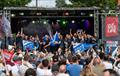 &copy; Sean Ryan / Clipper Race