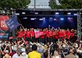 &copy; Sean Ryan / Clipper Race