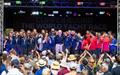 &copy; Sean Ryan / Clipper Race