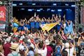 &copy; Sean Ryan / Clipper Race