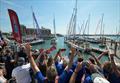 &copy; Sean Ryan / Clipper Race