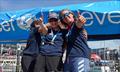 &copy; Clipper Round The World Race